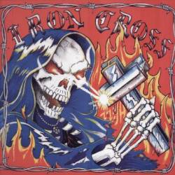 Iron Cross (USA-3) : Best of